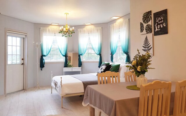 Buan Sunset Pension