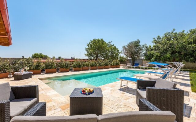 3549 Villa Sirio by Perle di Puglia