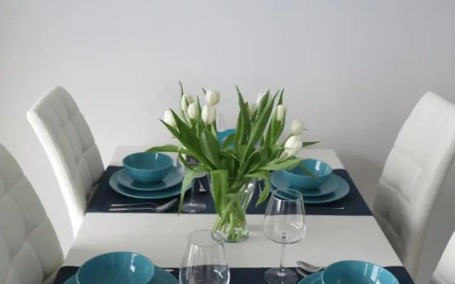 BTS Apartaments - Apartamenty Blisko Morza