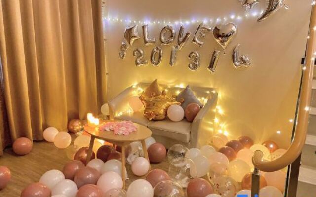 City convenient Nanning Haiji xing Hotel