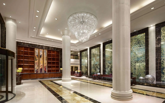 Wyndham Garden Zhengzhou East