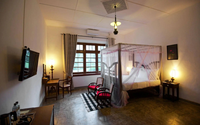 Mountbatten Bungalow
