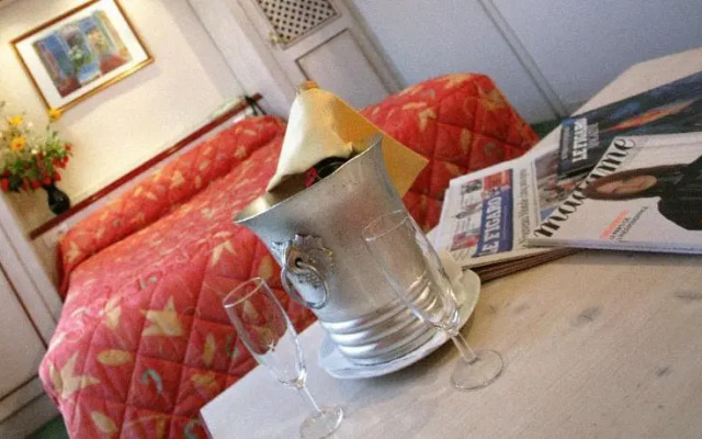 Hotel Restaurant Union