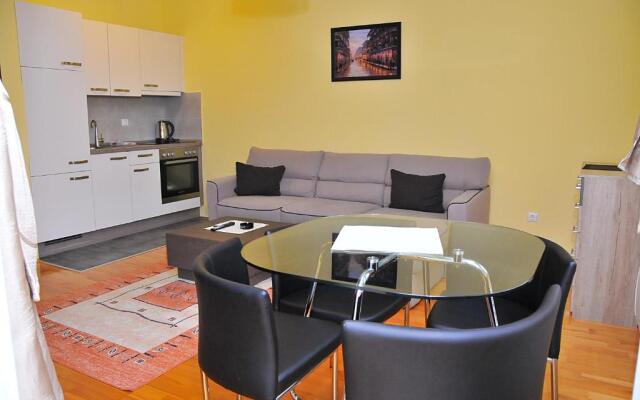 APARTMENTS FOKA - 600m from Gondola ski lift - PROMO