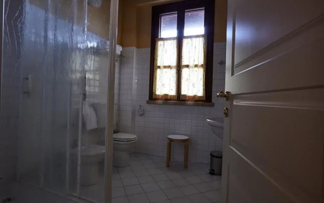 Albergo Trattoria Il Leone