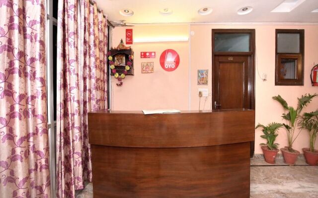 OYO 9599 Vansh Palace