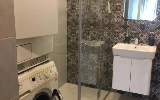 Panorama Apartment Darvenitsa