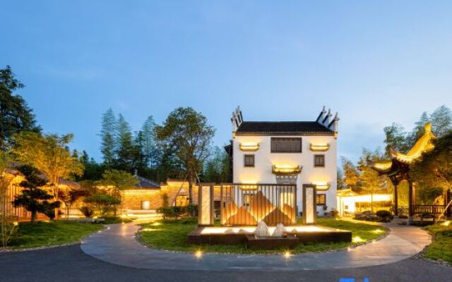 Yunshui Yishe Hostel