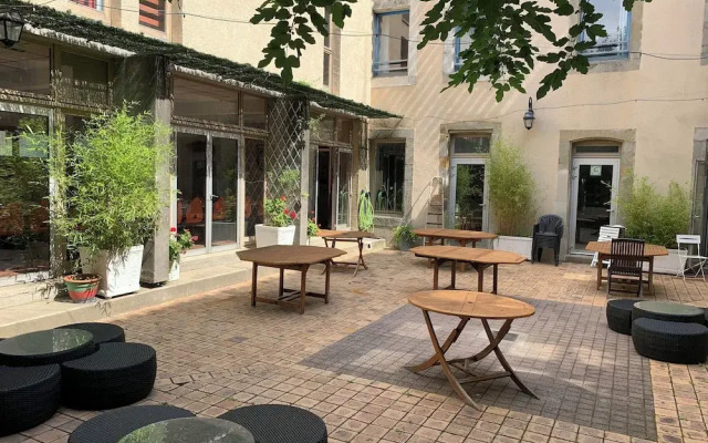 Hostel Coeur de Cité