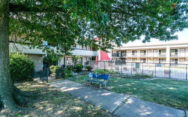 Americas Best Value Inn Edgewood