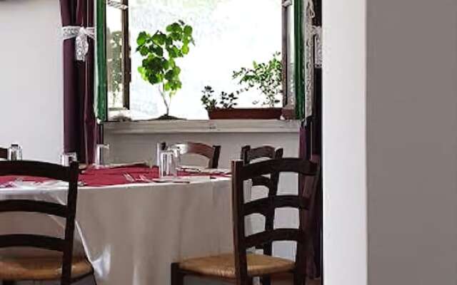 Soul Kitchen Calco