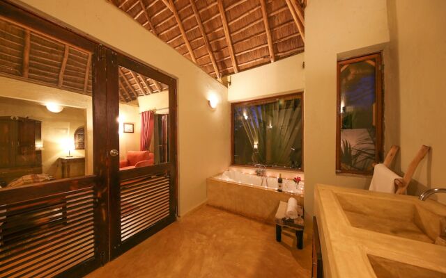 Brovad Sands Lodge