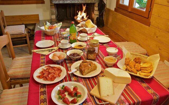 B&B l'Ariosa Lago d'Idro