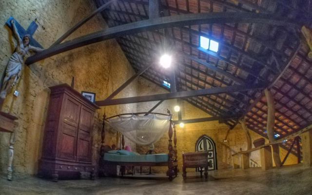 The Kandy Samadhi Centre