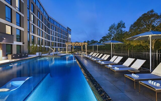 Hyatt Regency Conroe