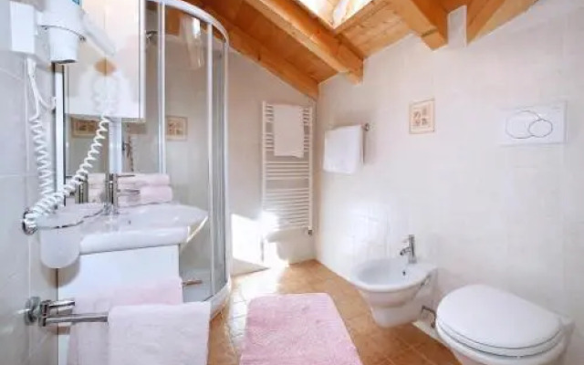 Hotel Garni Ortles Angelo