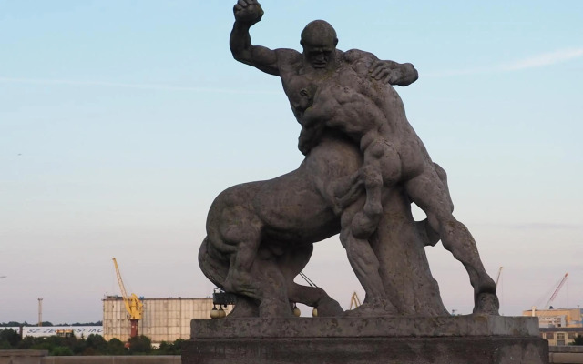 KGHN Apartments Grodzka