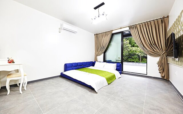 Namiseom Seol Resort