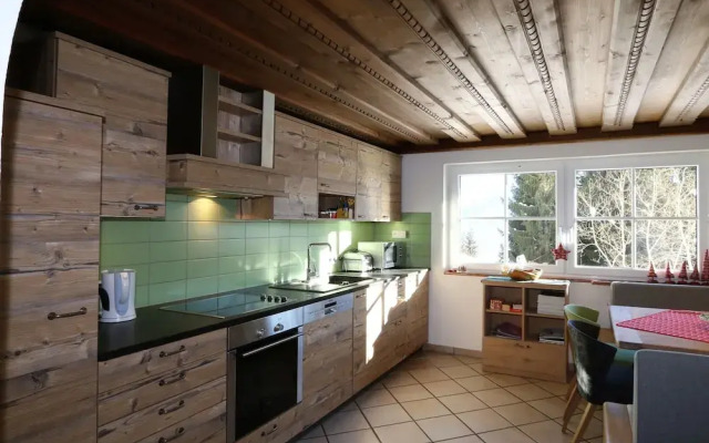 Dog-friendly Holiday Home in Flachau