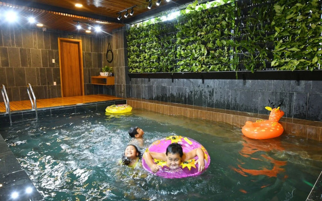 Smeraldo Hotel & Apartment