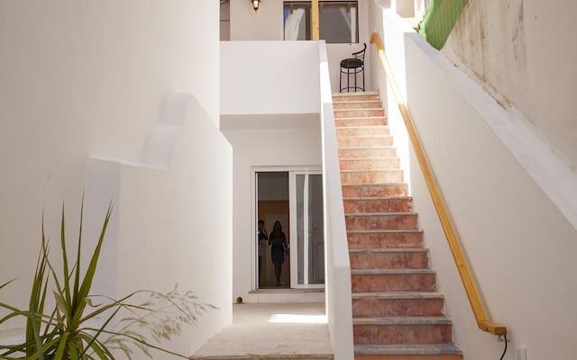 A30 - Tamar Ground- Floor Flat by DreamAlgarve