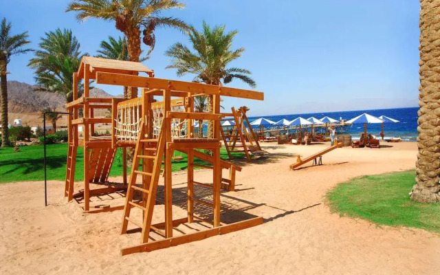 Dahab sea breeze