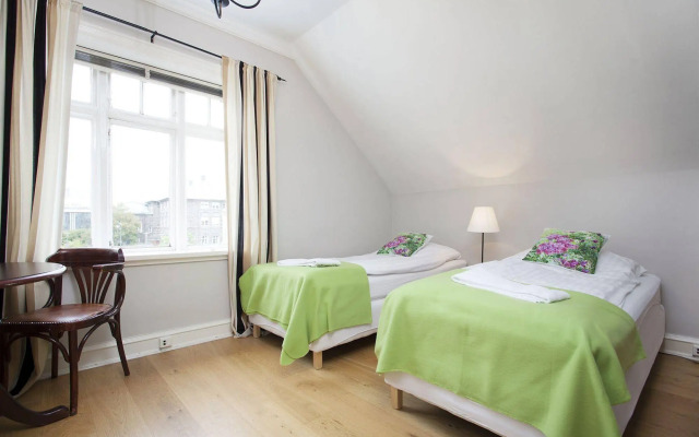 Skolabru Guesthouse
