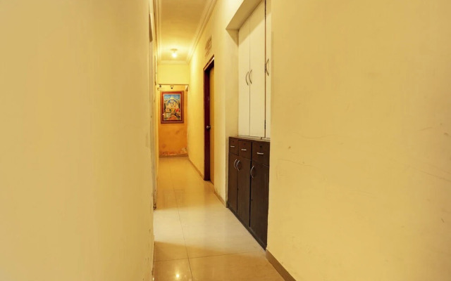 Hotel Lal Sai Residency