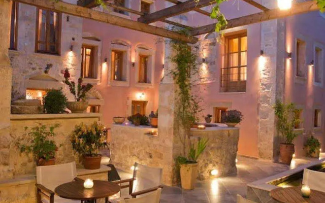 Casa Vitae