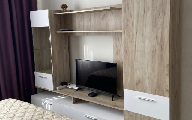 Апартаменты на Ткачева 15