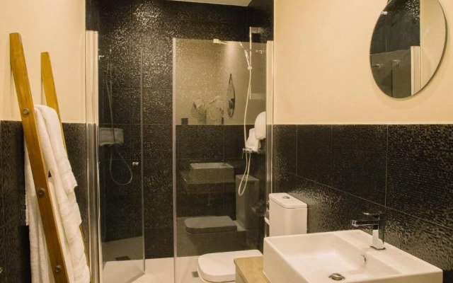 Apartamentos Líbere Málaga Teatro Romano