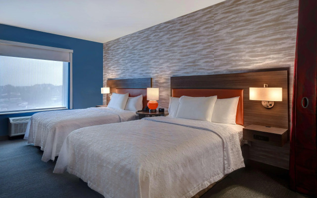 Home2 Suites by Hilton Troy