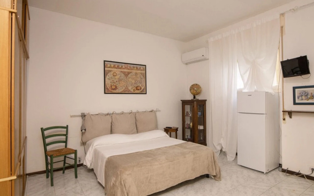 Nonna Mary Apartment