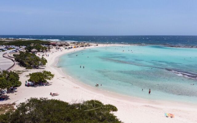 Le Vent Eagle Beach 2BR 2 5BA - Amazing Amenities
