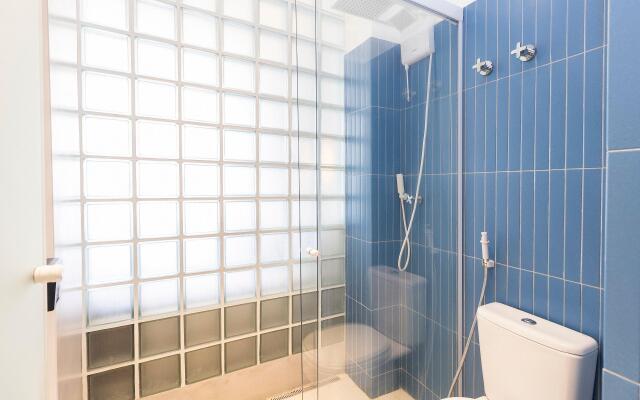 Edifíco Copan 26º Andar Vista INCRÍVEL