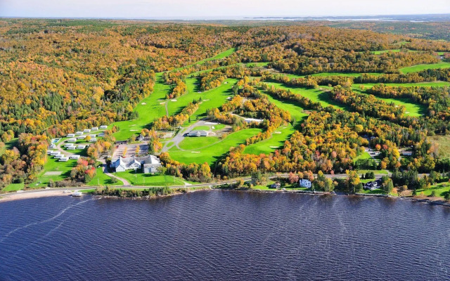 Dundee Resort & Golf Club