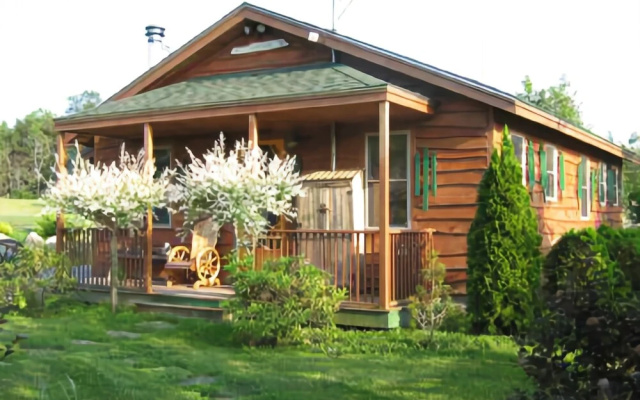 Campo Verde - Two Bedroom Home