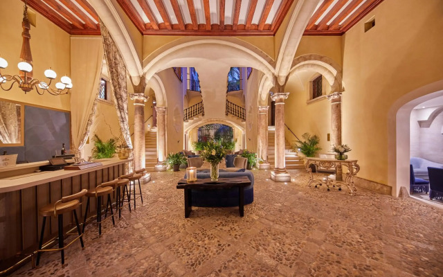 Palacio Can Marqués
