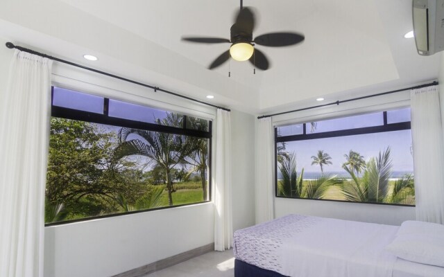 Classy Beachfront Home with Private Pool - Hermosa Palms 110 by RedAwning