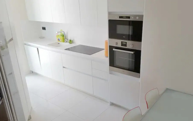 Apartamento Lujo Velazquez 160