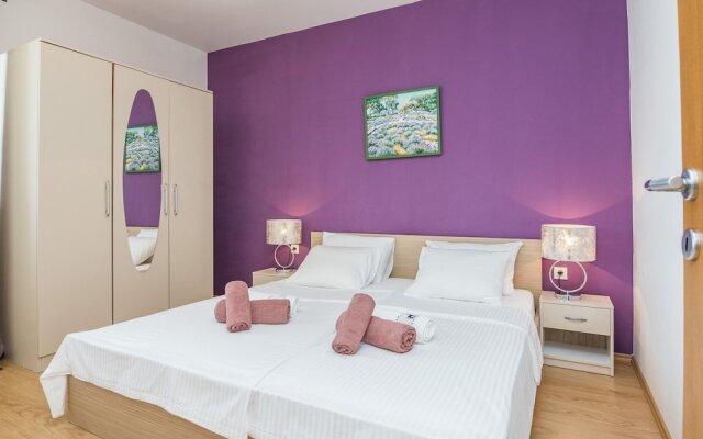 Villa Josipa-with Pool and Beautiful Garden