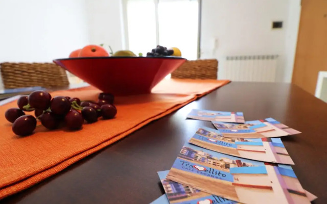 Casa Vacanze Chiara Otranto Centro, Salento 5/6 Posti