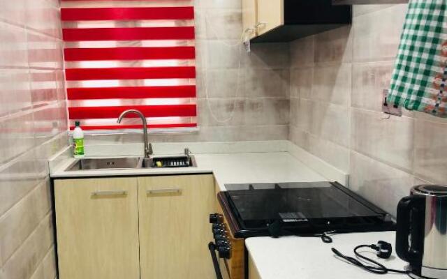 OEA Residence