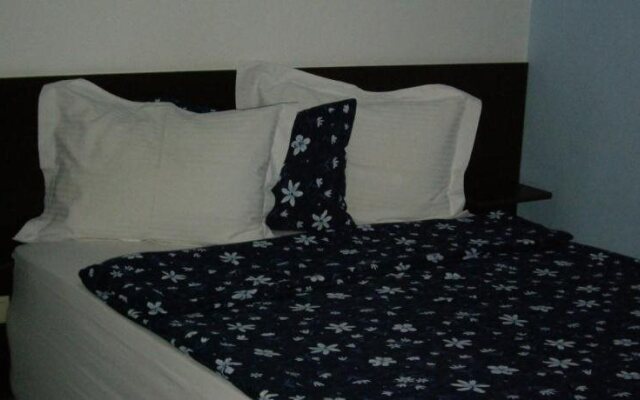 Family Hotel Avramov
