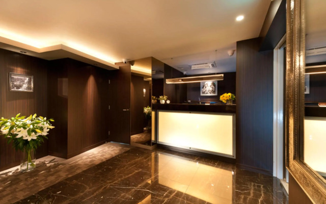 Hotel Bix - Adult only