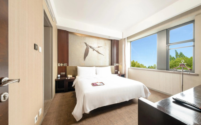 Parkyard Hotel Shanghai