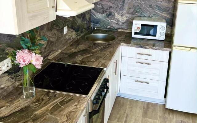 Мой Апарт на проспекте Московский 18 корпус 6