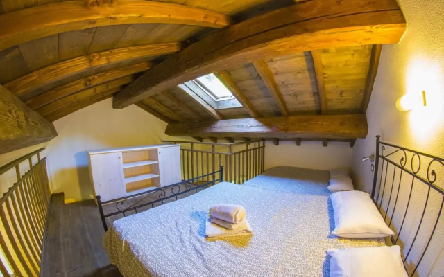 Il Borgo Dei Celti