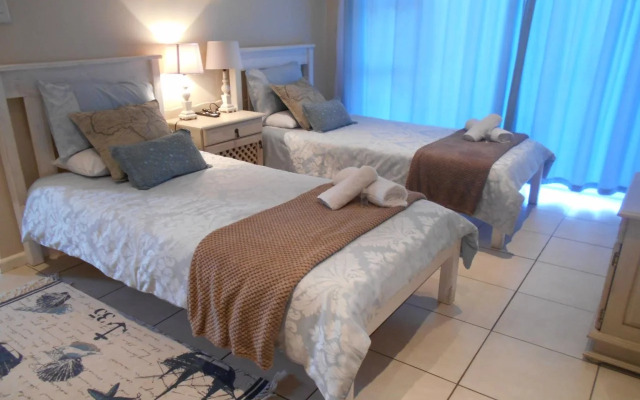 The Coelacanth Guest House