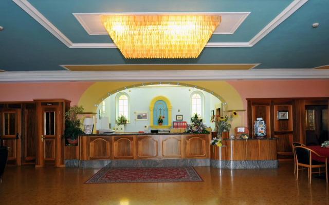 Park Hotel Jolanda